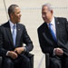 Obama assure 