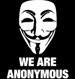 Anonymous attaquent des sites officiels israéliens, dont celui du Mossad
