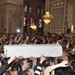 La Syrie fait ses adieux au martyr cheikh al-Bouti
