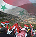 Golan occupé: Des Syriens expulsent une équipe de football israélienne
 