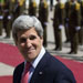A Bagdad, Kerry prévient l’Irak de ne pas aider la Syrie
