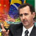 Assad demande l’aide du Brics pour 