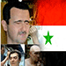 Des rumeurs accompagnent la crise syrienne… Assad s’éclaffe de rire en écoutant celle de son assassinat