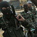 La Syrie, un pôle d’attraction des terroristes étrangers 