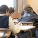 Exclue du collège pour avoir porté une jupe et un bandeau
