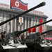 Pyongyang menace à nouveau d’une 