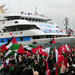 Turquie: les victimes du Mavi Marmara confirment leur plainte

