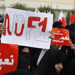 Bahreïn: manifestation contre le Grand prix de F1 dispersée par la force
