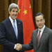John Kerry à Pékin pour demander à la Chine de faire plier la Corée du Nord
