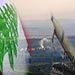 Les groupes armés syriens bombardent le Liban: 2 martyrs