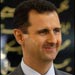 Une apparition du président syrien aujourd’hui