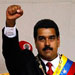 Nicolas Maduro, nouveau président du Venezuela
