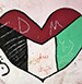 Le cœur arabe