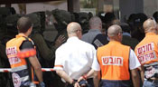 
Cinq morts lors d’une prise d’otage dans une banque

