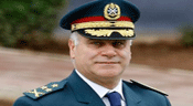 Kahwaji: L’armée ne se taira plus
