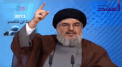 Sayed Nasrallah: Comme je vous ai toujours promis de la victoire, je vous le promets encore une fois
