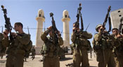 «Israël» entame une série d’exercices de «défense» militaire 
