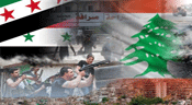 Qui entraine le Liban dans le conflit syrien?
