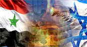 La Syrie et «Israël» dans le discours des Arabes sionisants