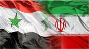 L’Iran accueille les vrais Amis de la Syrie
