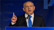 Netanyahu ordonne le silence sur la livraison des S300 russes à la Syrie 
