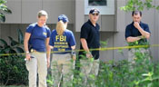 
L’homme tué par le FBI n’était pas armé
