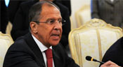 La Russie accuse l’opposition syrienne de saper la conférence internationale
