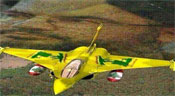 Sayed Nasrallah revendique l’envoie du drone «Ayoub» au-dessus de la Palestine occupée
