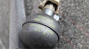 Que font des grenades suisses aux mains d’al-Qaida ?