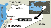 Qousseir et la dimension stratégique de la bataille