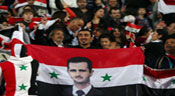 Otan: 70% des Syriens soutiennent Assad  
