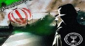 L’Iran démantèle un réseau terroriste lié au Mossad
