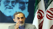 Ali Akbar Velayati: «Notre religion interdit de fabriquer une bombe nucléaire»
