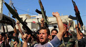 Les Libyens seraient nombreux au sein des mercenaires en Syrie
