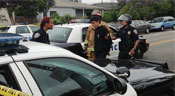 Californie :au moins 6 morts dans une fusillade
