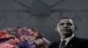 Les drones: la «sale guerre» d’Obama

