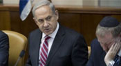 Négociations de paix: Netanyahu récuse les «conditions» palestiniennes
