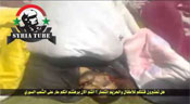 L’ASL commet un massacre horrible dans le village de Hatla en Syrie 
