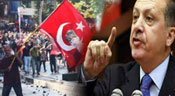Turquie: Erdogan lance un «dernier avertissement» aux manifestants