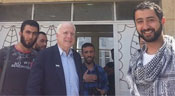 John McCain a rencontré les kidnappeurs des Libanais en Syrie