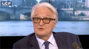Roland Dumas: La chute d’Assad se prépare en Grande-Bretagne et en «Israël» depuis deux ans