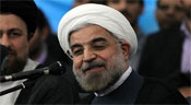 Cheikh Rouhani: Pour plus de transparence sur les activités nucléaires