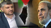 Les leaders palestiniens: Notre relation avec le Hezbollah est d’ordre stratégique
