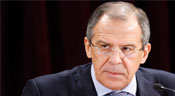 Lavrov: les armes occidentales tomberont entre les mains d’extrémistes en Syrie
