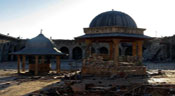 Unesco: six sites syriens sur la liste du patrimoine en péril