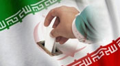 Les élections iraniennes: un modèle de démocratie

