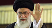 Sayed Ali Khamenei: «Soutenons le président élu»
