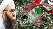 Le QG d’Ahmad al-Assir, une forteresse surarmée