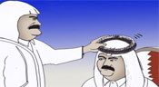 L’histoire complète de la passation du pouvoir entre Hamad Ben Khalifa et son fils Tamim