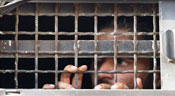 Cinq détenus jordaniens en grève de la faim dans les prisons sionistes
